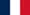 drapeau français